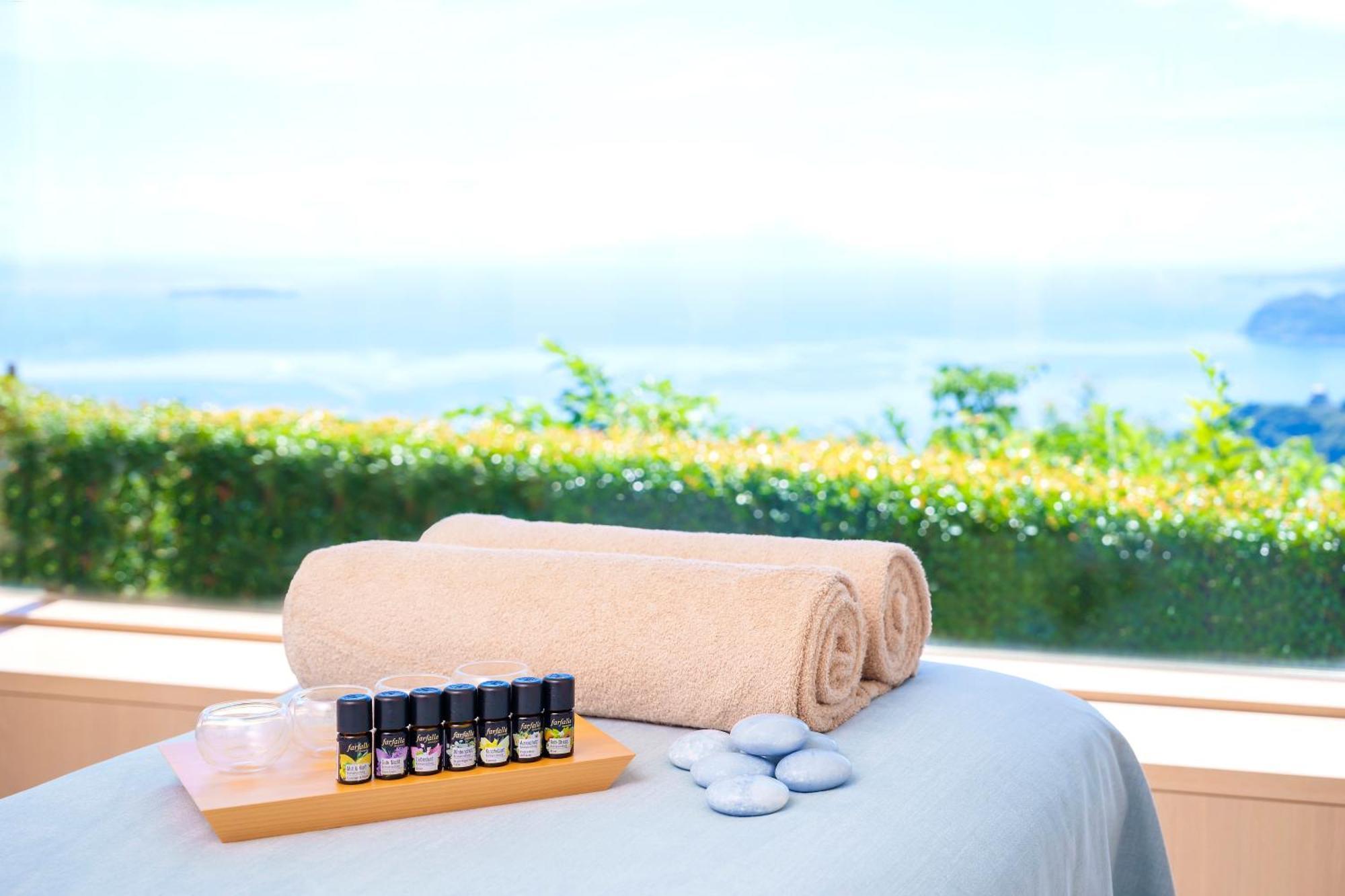 Hotel Grand Bach Atami Crescendo Ngoại thất bức ảnh