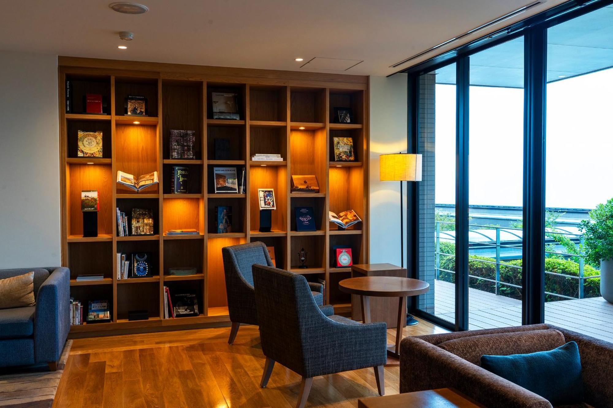 Hotel Grand Bach Atami Crescendo Ngoại thất bức ảnh