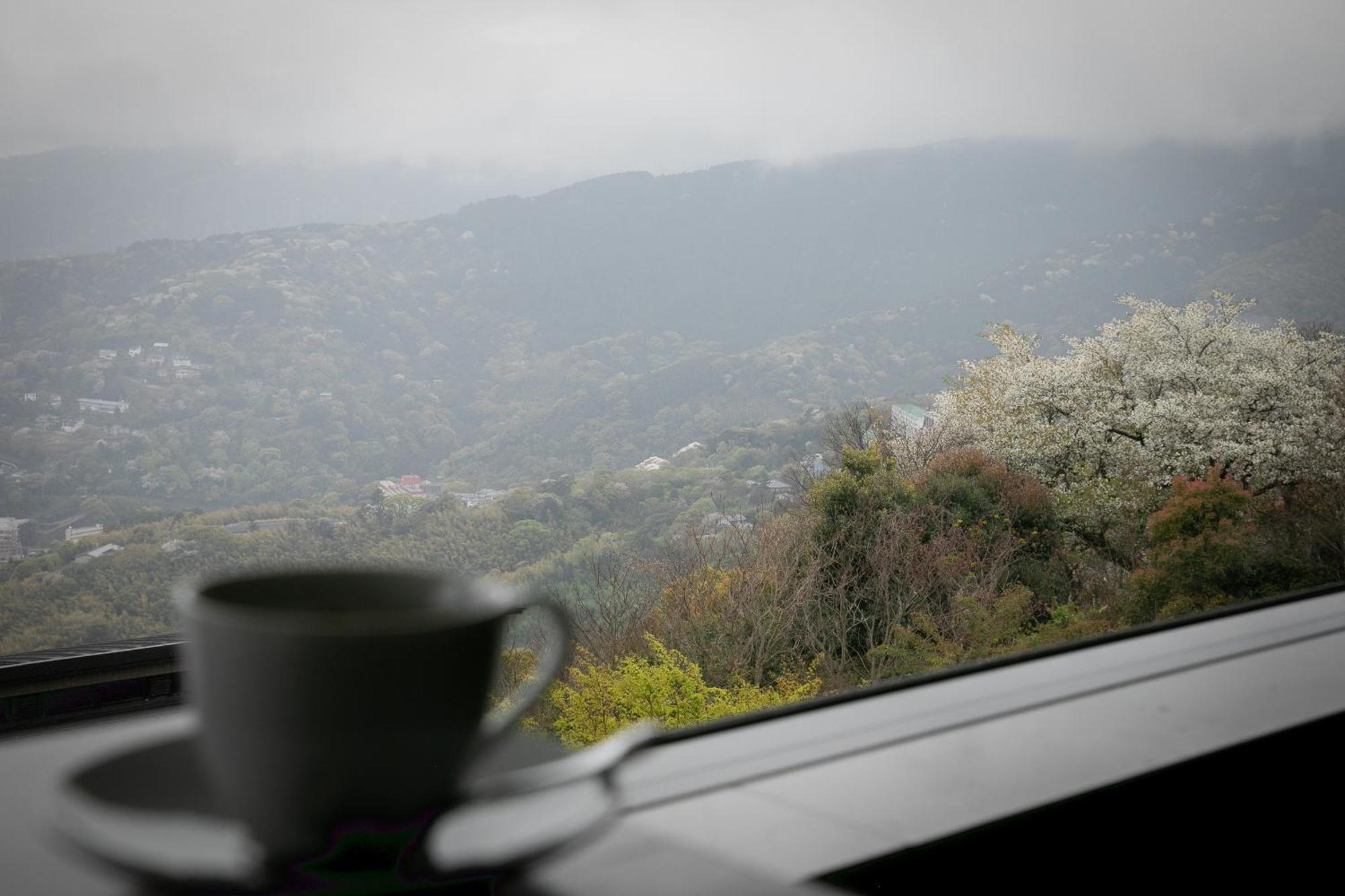 Hotel Grand Bach Atami Crescendo Ngoại thất bức ảnh
