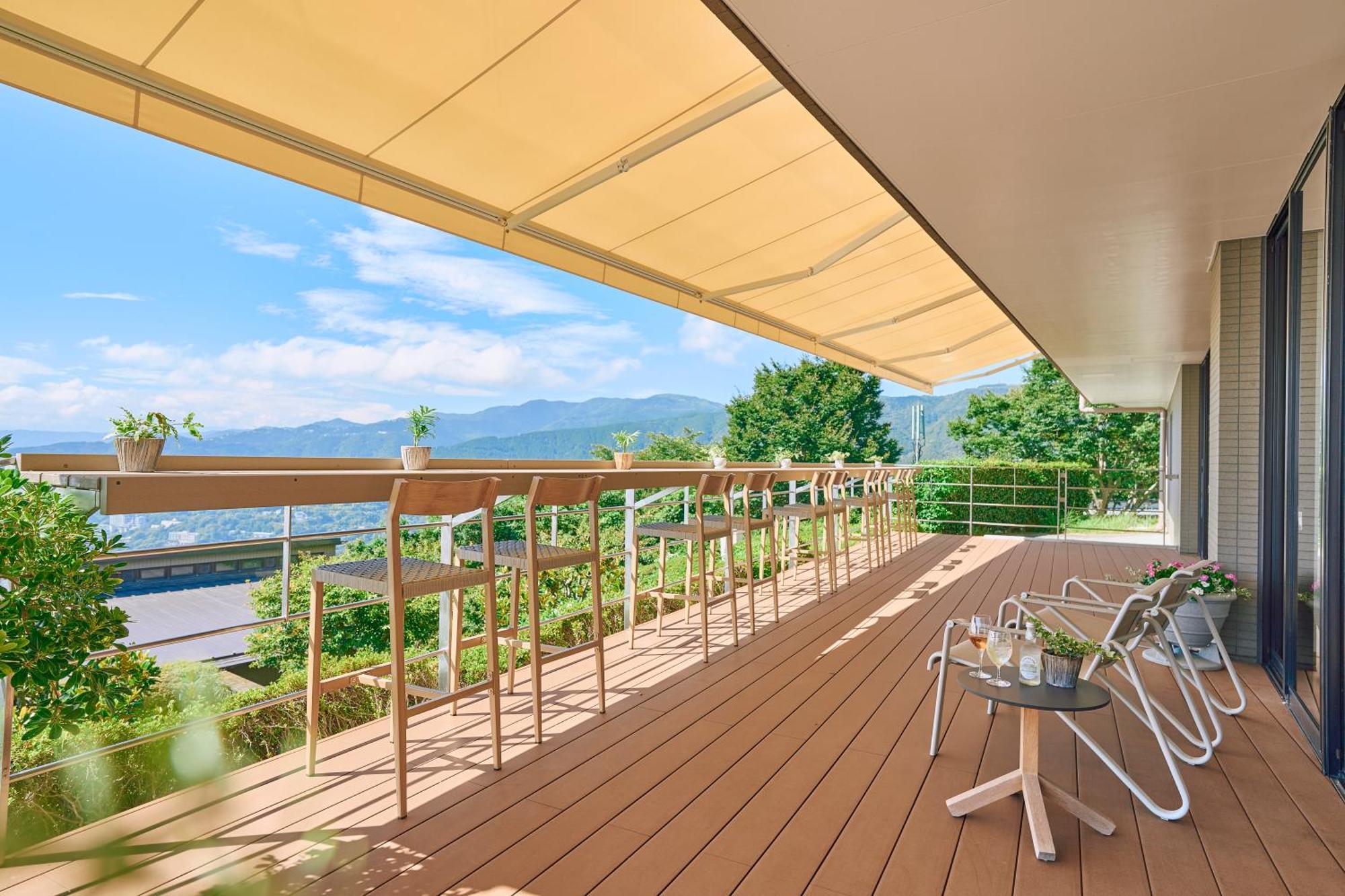 Hotel Grand Bach Atami Crescendo Ngoại thất bức ảnh