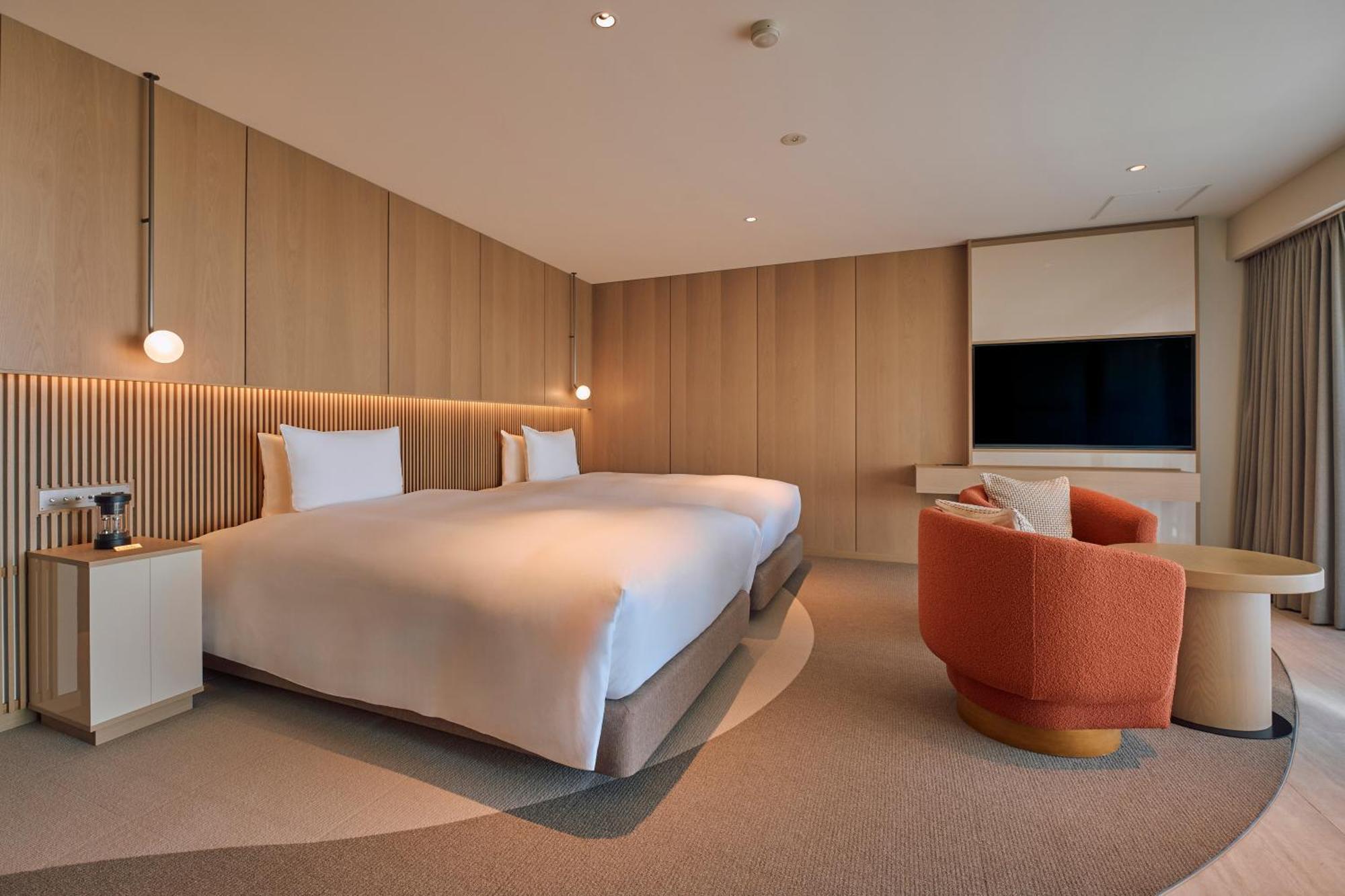 Hotel Grand Bach Atami Crescendo Ngoại thất bức ảnh